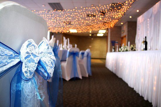 Riviera International Centre